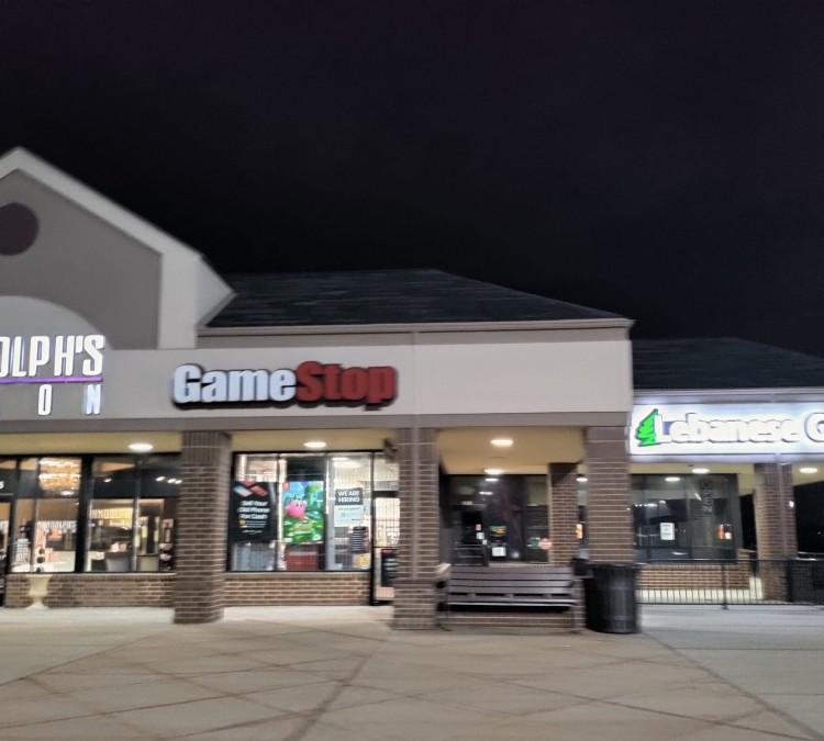GameStop (Rochester,&nbspMI)
